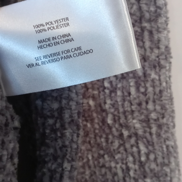 Orvis Ladies' Chenille Pullover V-Neck Sweater XS - Picture 6 of 6